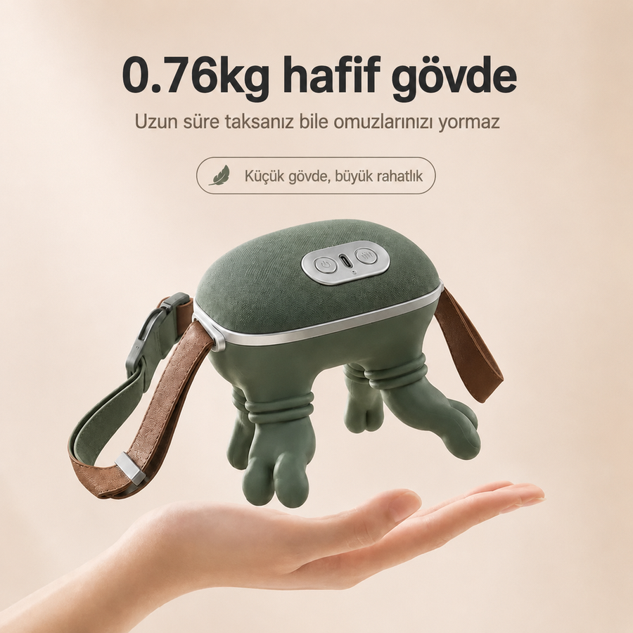 Hafif Gövde